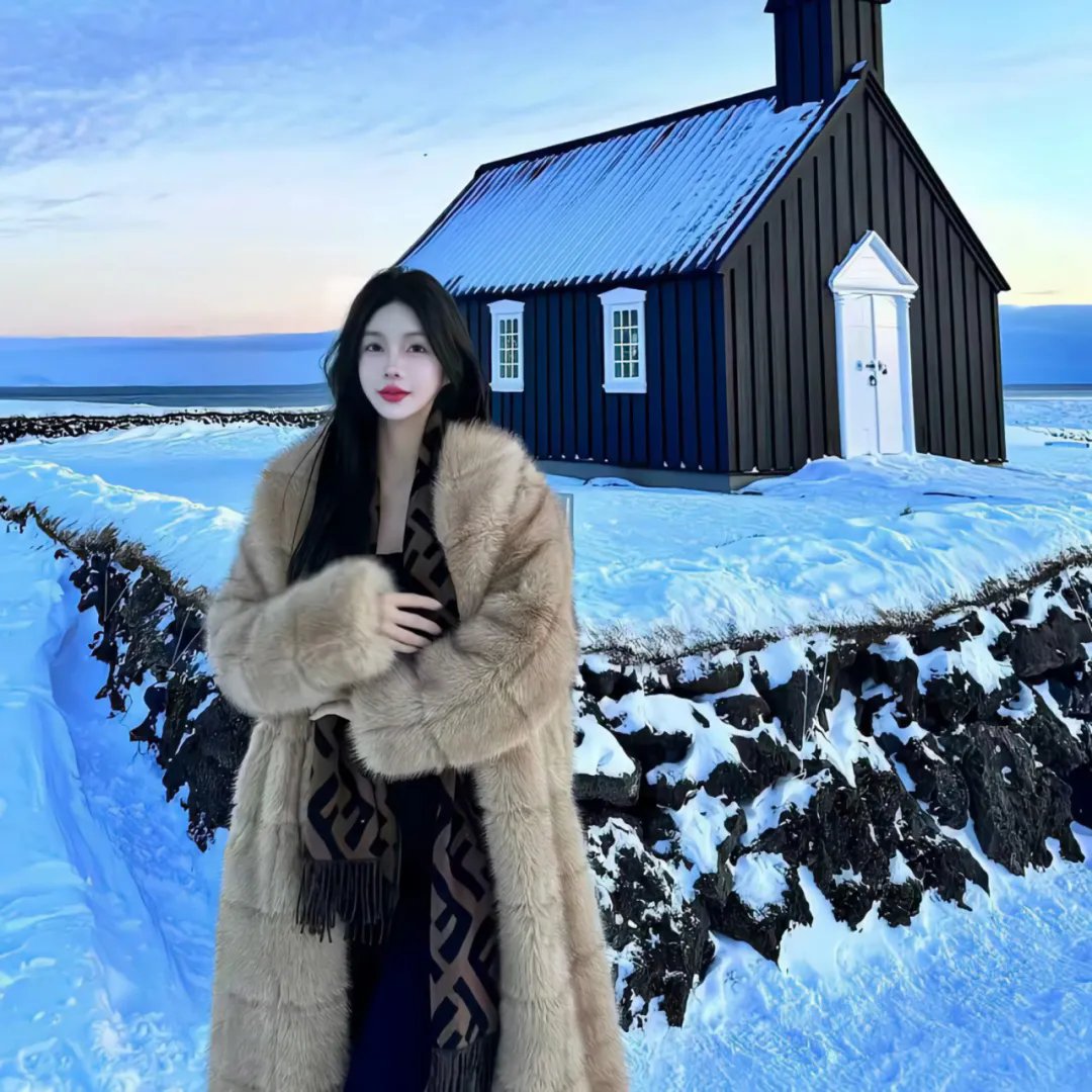 我八岁，镇压万邪