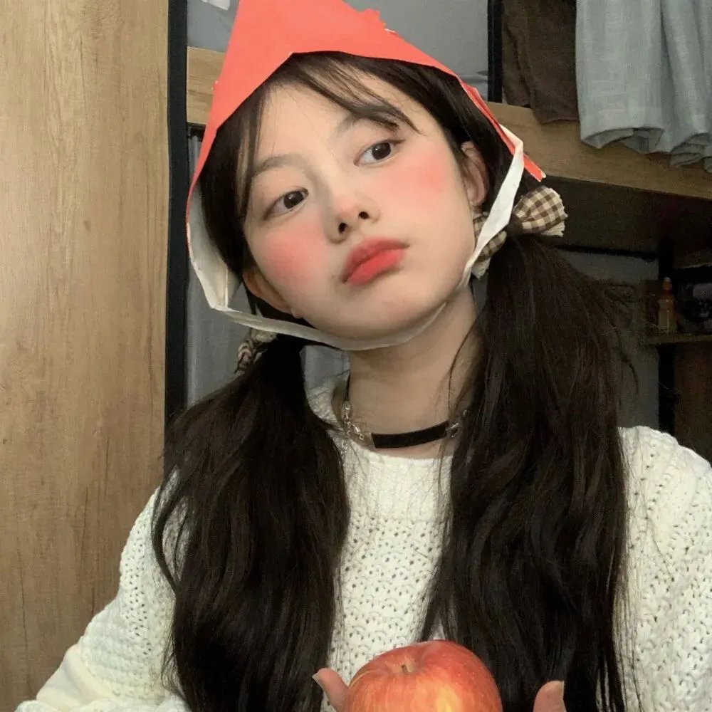 灵欲相通姊妹花